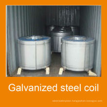 Aluzinc galvanized steel coil AZ80g/m2, Galvalume steel